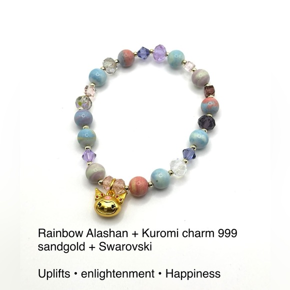 Characters Swarovski Bracelets - Picture 6 of 10